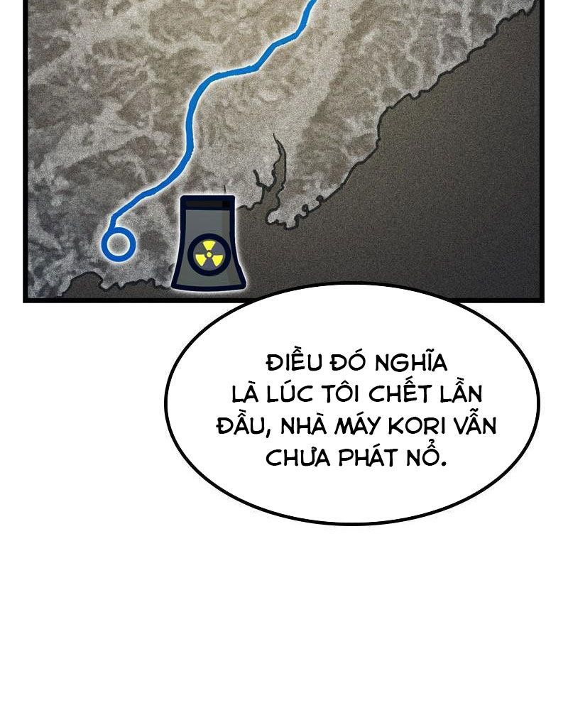 The First Hunter Chapter 29 - Trang 2