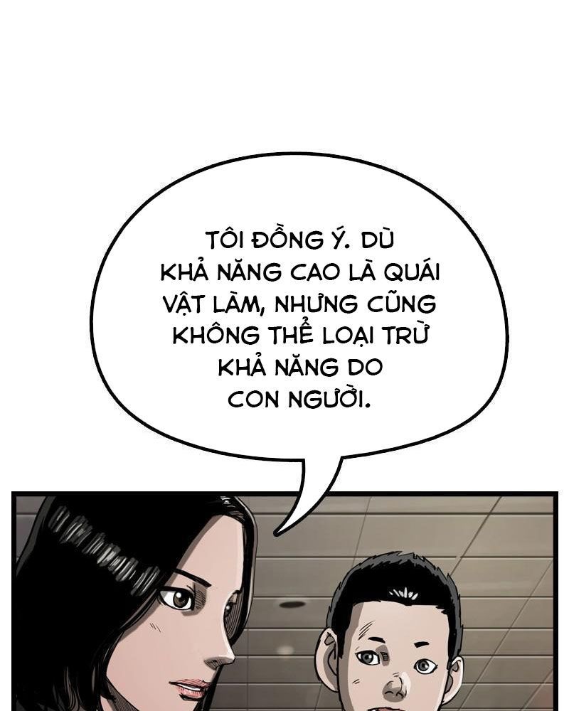 The First Hunter Chapter 29 - Trang 2