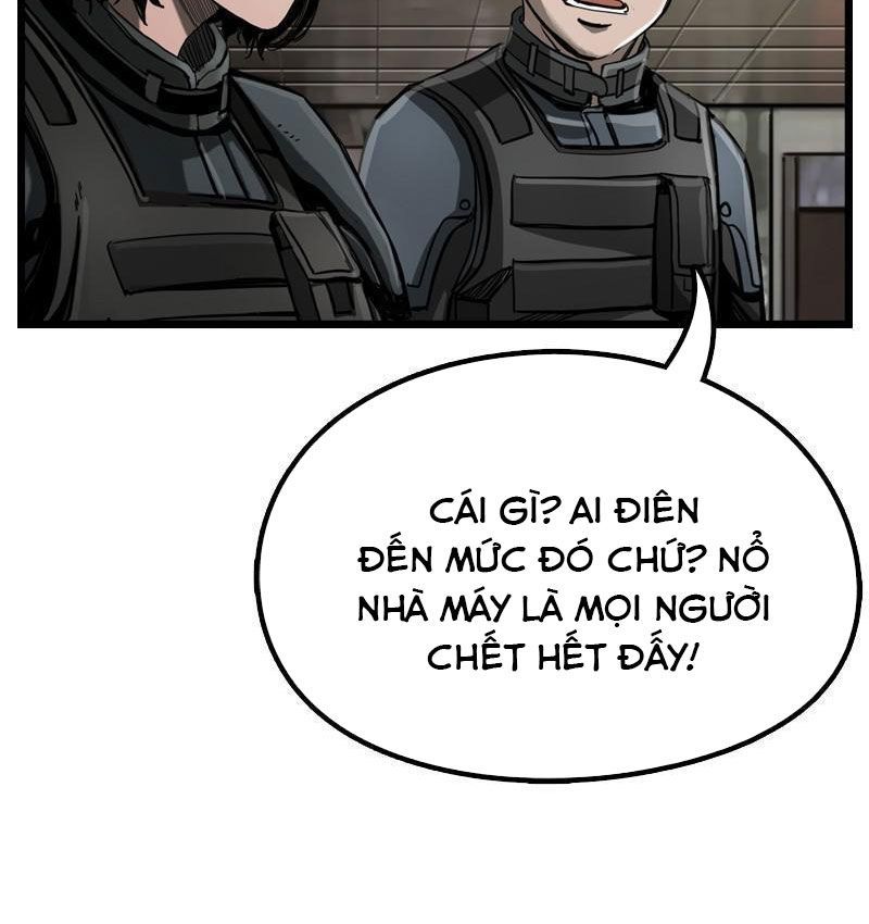 The First Hunter Chapter 29 - Trang 2