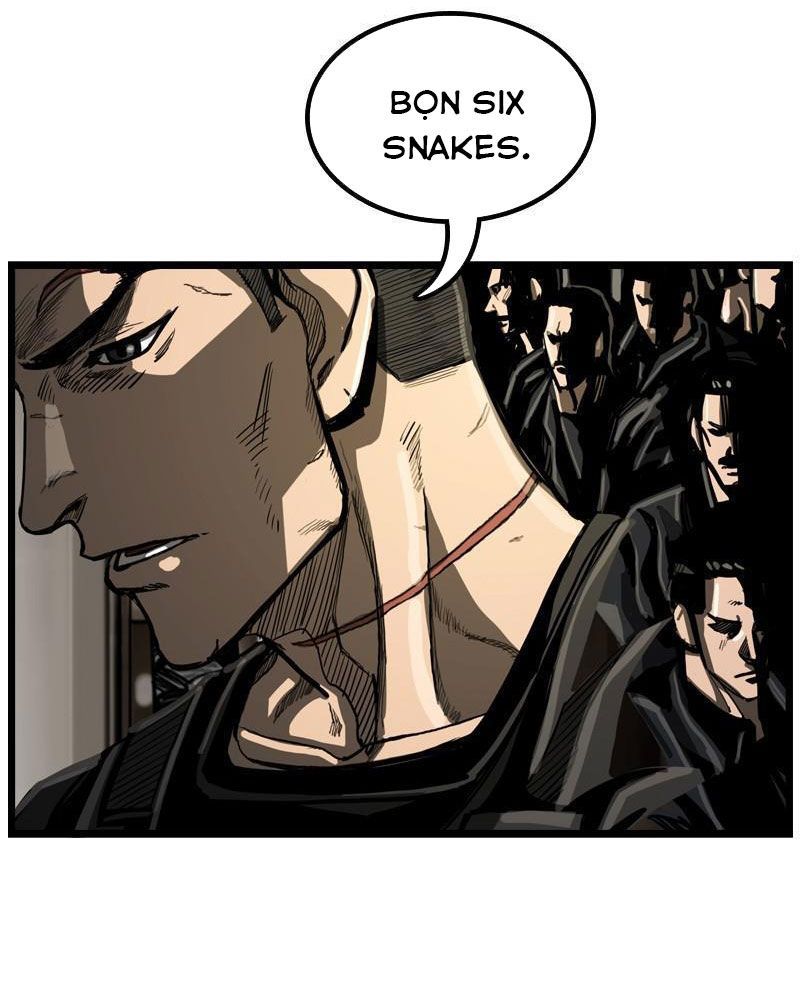 The First Hunter Chapter 29 - Trang 2