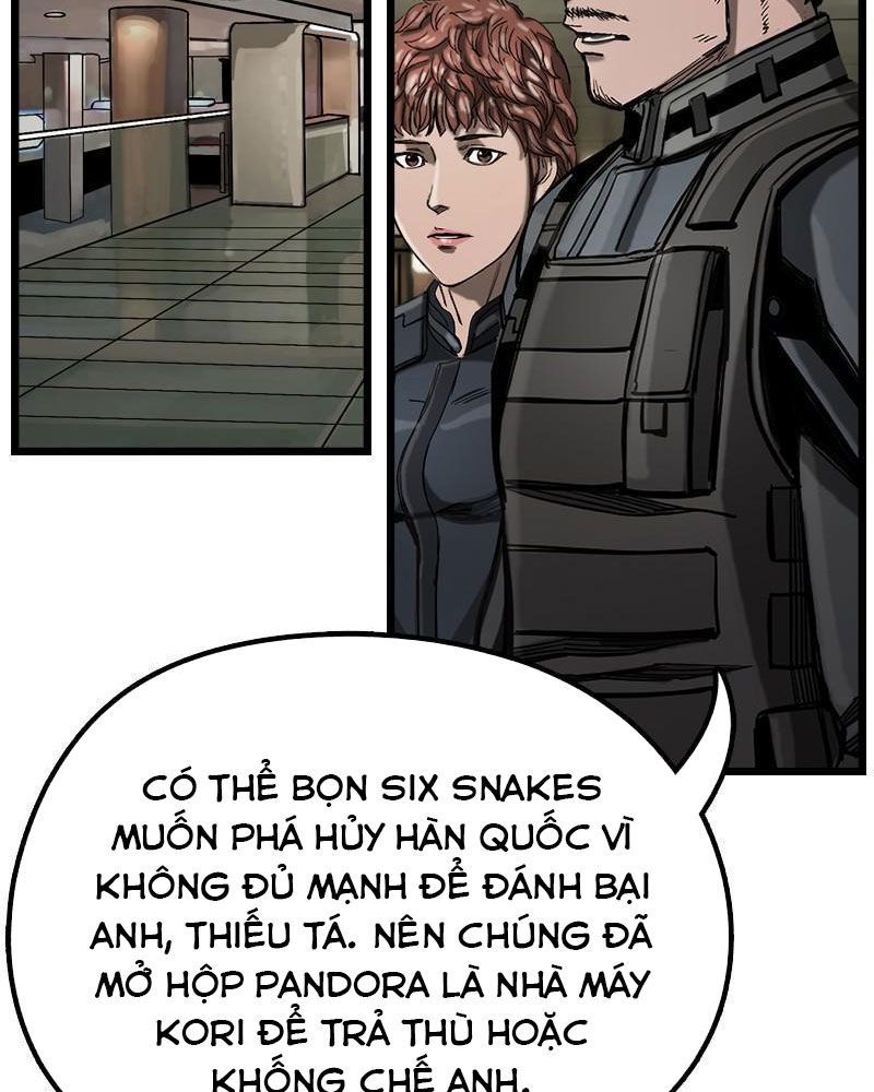 The First Hunter Chapter 29 - Trang 2