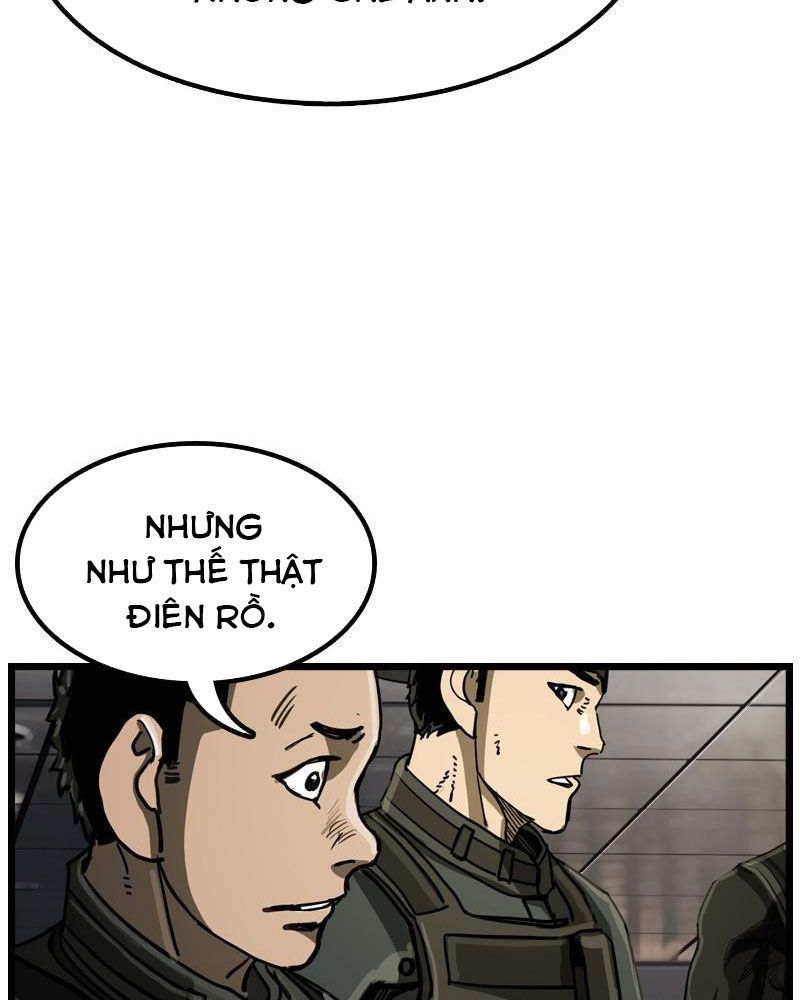 The First Hunter Chapter 29 - Trang 2