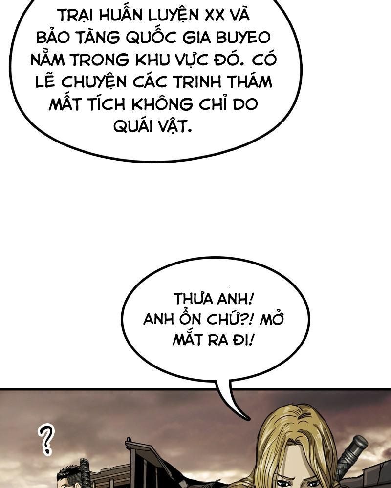 The First Hunter Chapter 30 - Trang 2