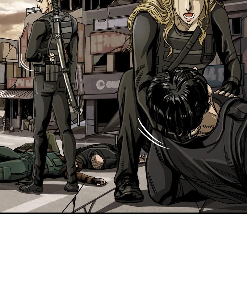 The First Hunter Chapter 30 - Trang 2