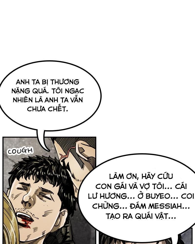 The First Hunter Chapter 30 - Trang 2