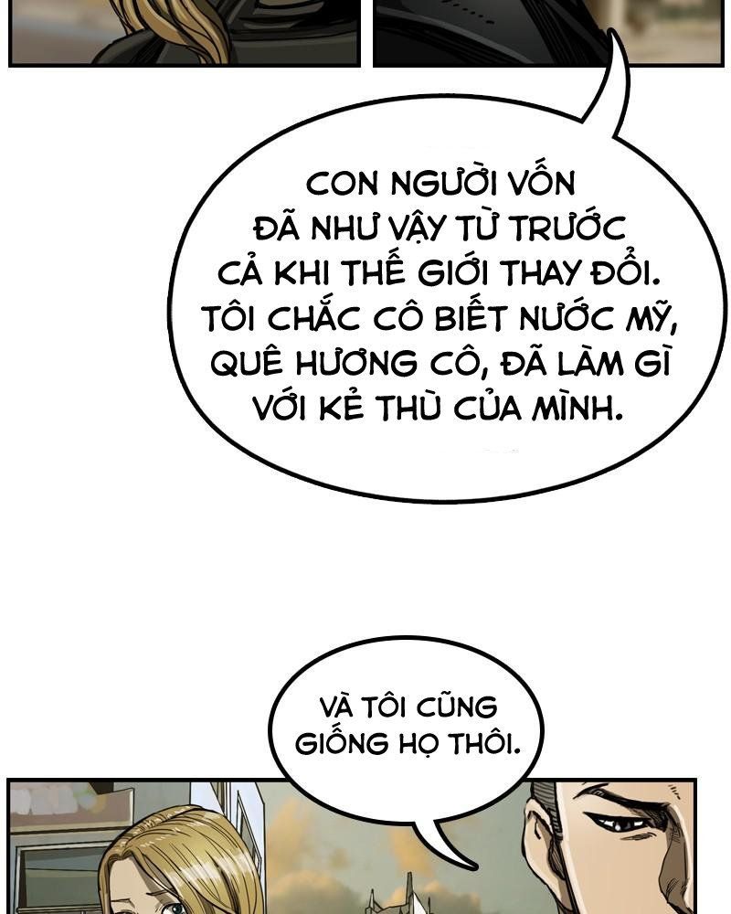 The First Hunter Chapter 30 - Trang 2