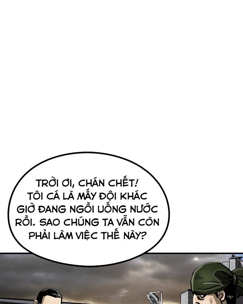 The First Hunter Chapter 30 - Trang 2