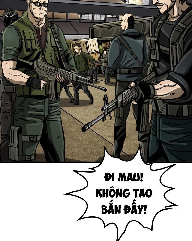 The First Hunter Chapter 30 - Trang 2