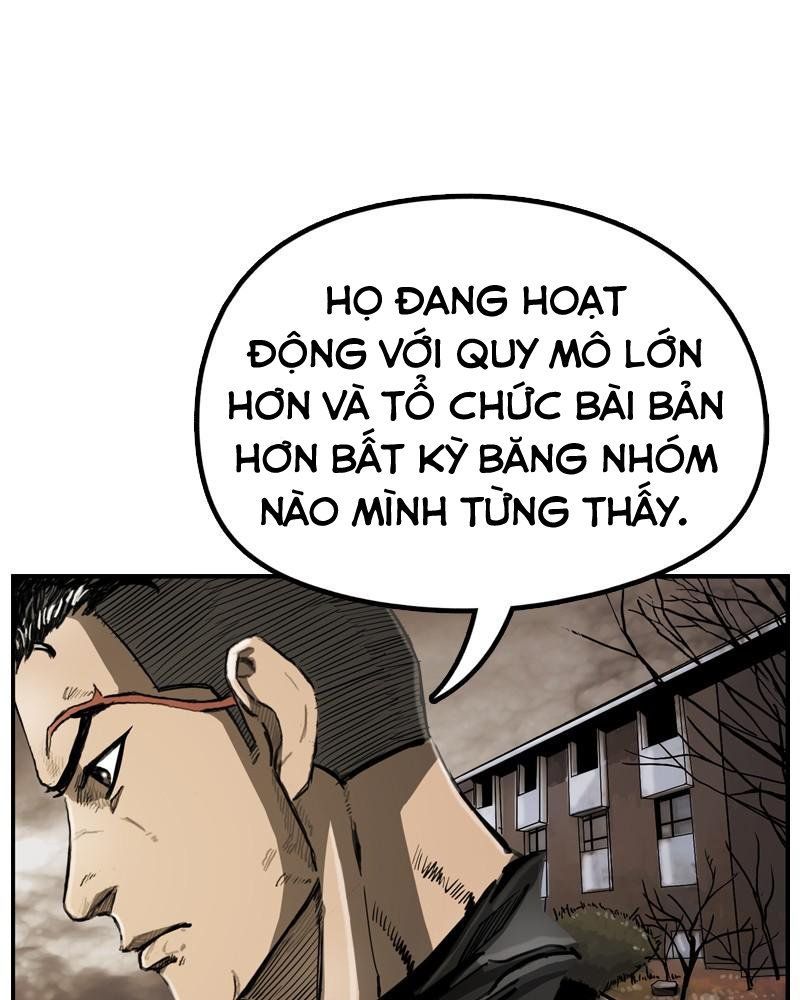 The First Hunter Chapter 30 - Trang 2