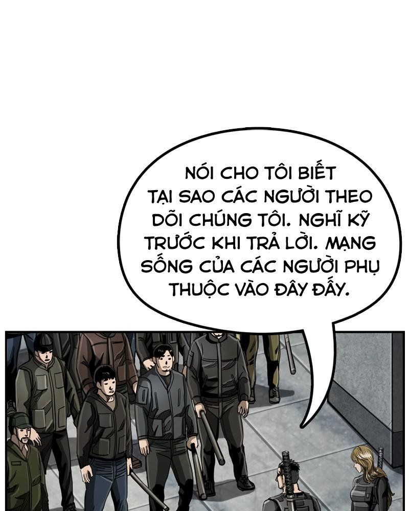 The First Hunter Chapter 30 - Trang 2