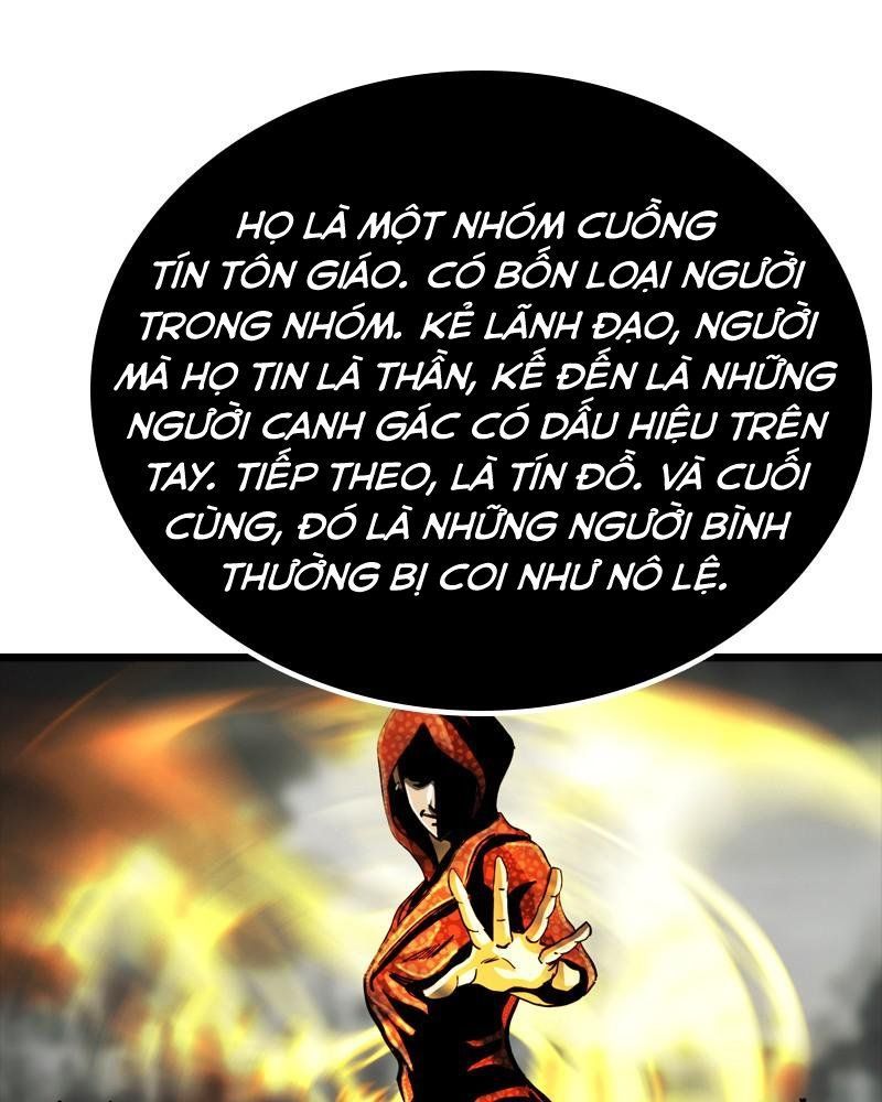 The First Hunter Chapter 30 - Trang 2