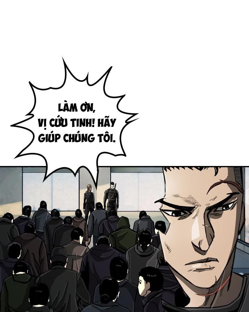 The First Hunter Chapter 30 - Trang 2