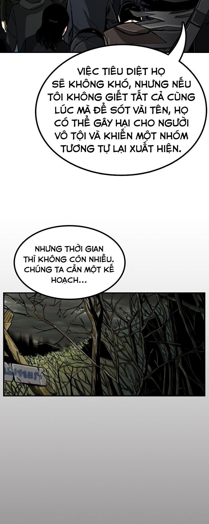 The First Hunter Chapter 30 - Trang 2