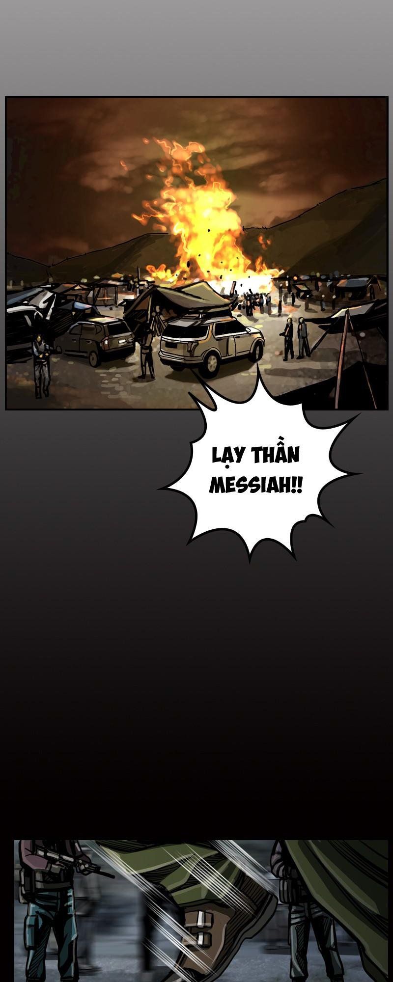 The First Hunter Chapter 30 - Trang 2