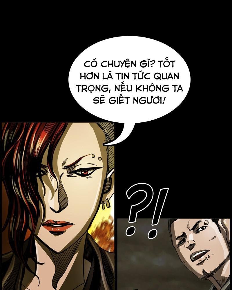 The First Hunter Chapter 30 - Trang 2