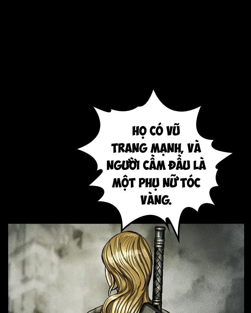 The First Hunter Chapter 30 - Trang 2