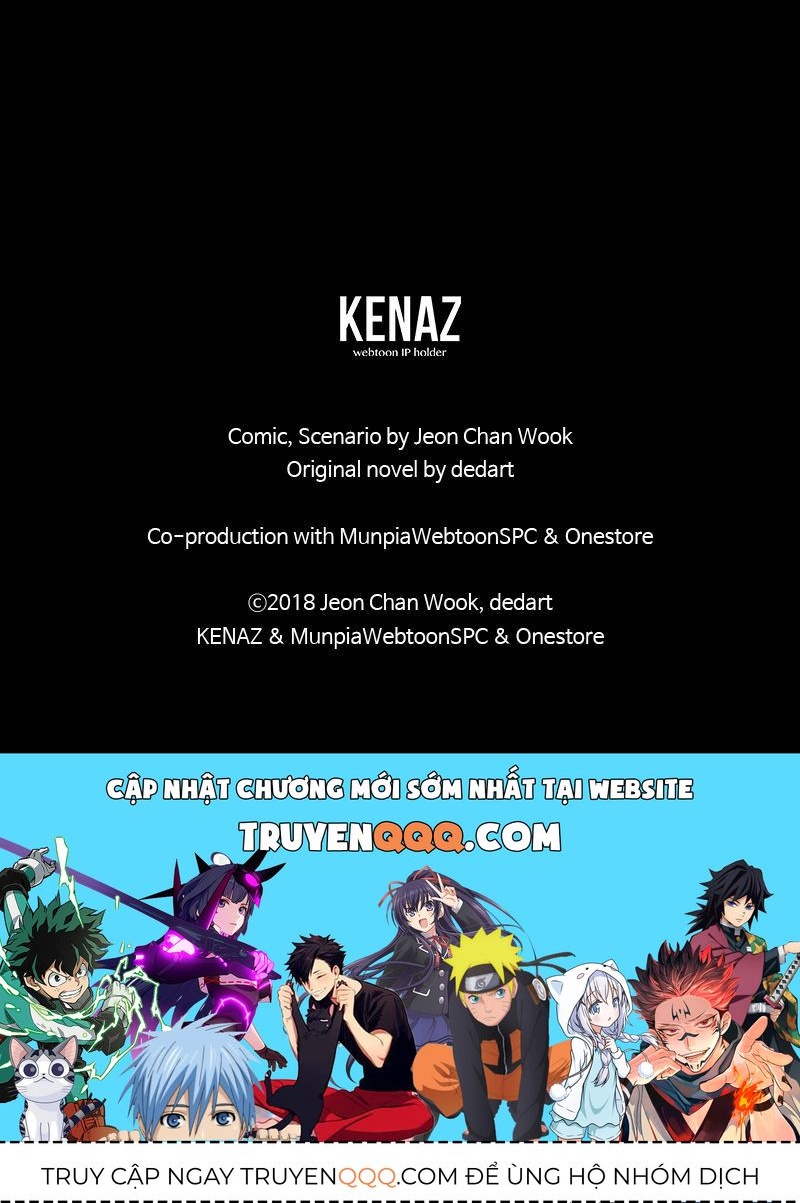 The First Hunter Chapter 30 - Trang 2