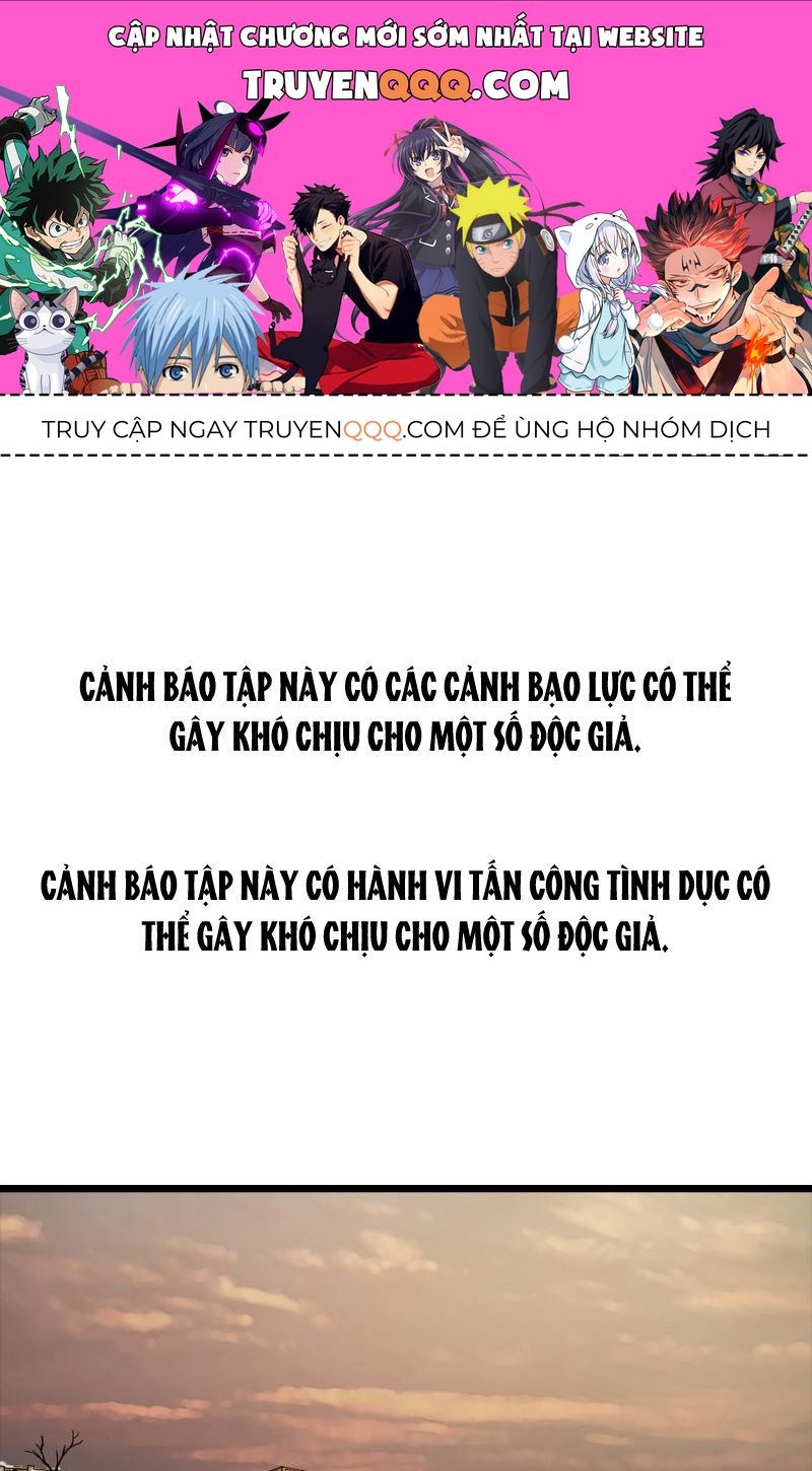 The First Hunter Chapter 30 - Trang 2