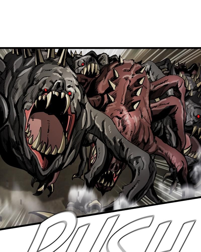 The First Hunter Chapter 30 - Trang 2