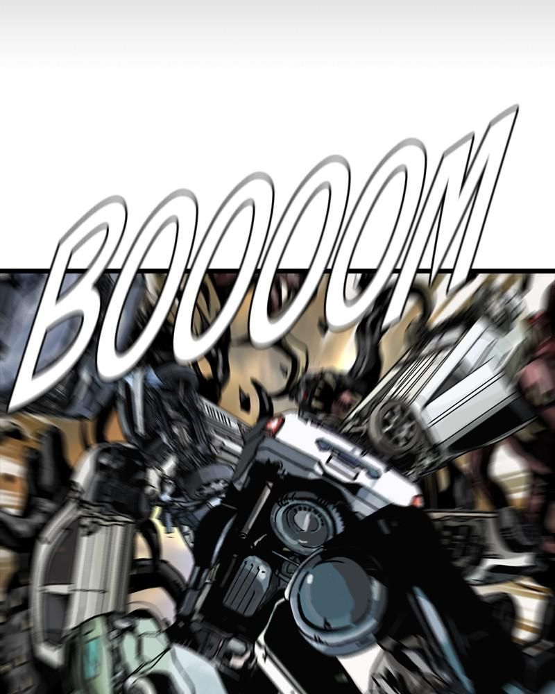 The First Hunter Chapter 30 - Trang 2