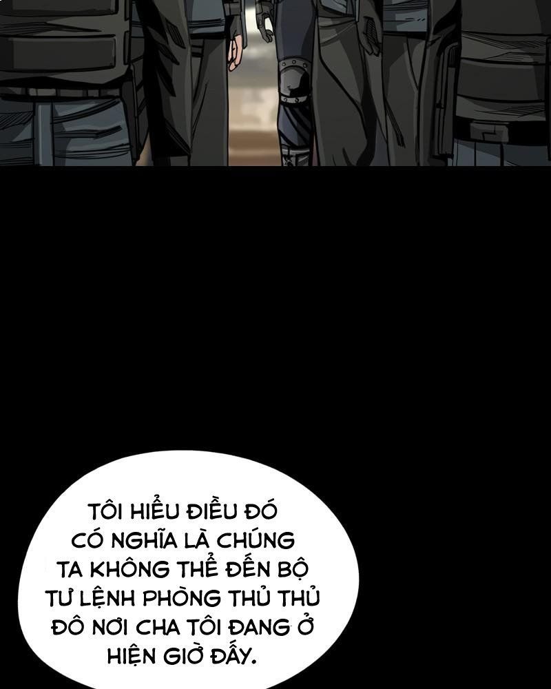 The First Hunter Chapter 30 - Trang 2