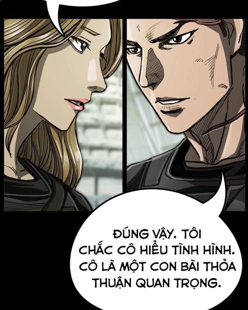 The First Hunter Chapter 30 - Trang 2