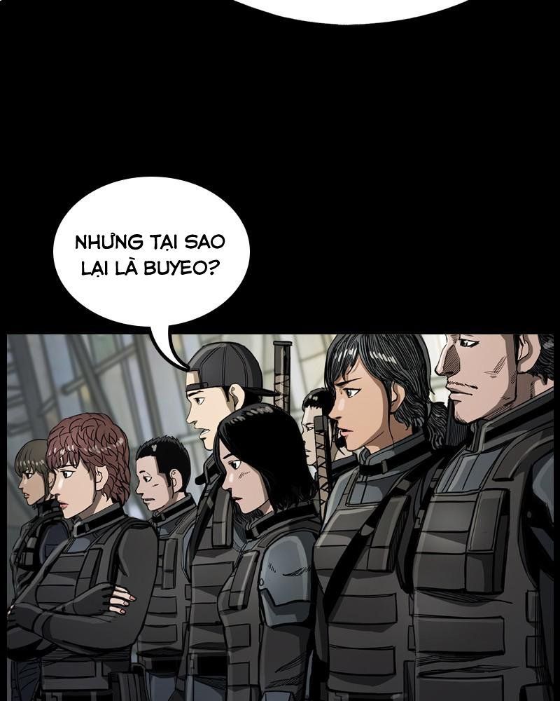 The First Hunter Chapter 30 - Trang 2