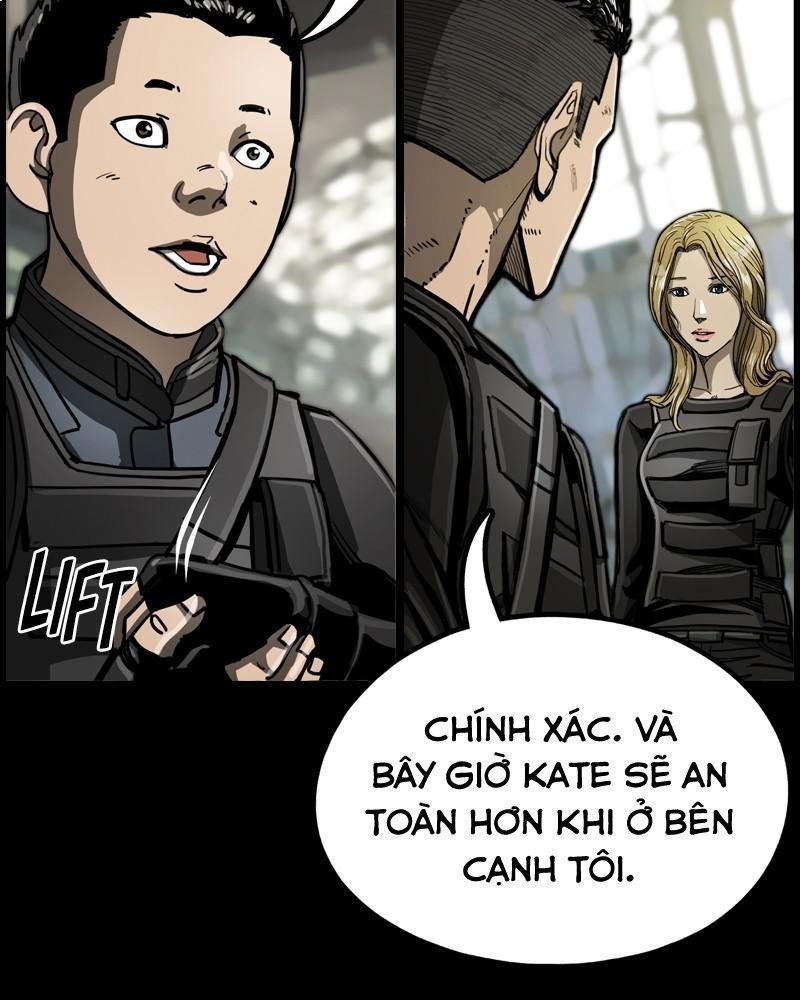 The First Hunter Chapter 30 - Trang 2