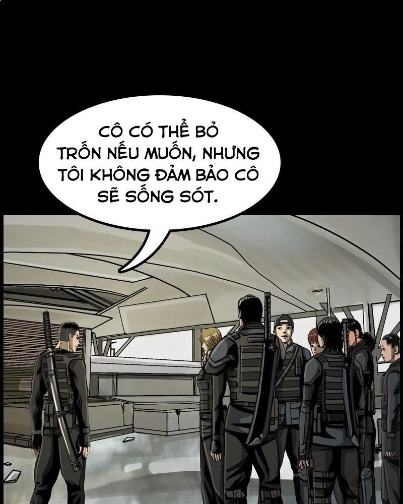 The First Hunter Chapter 30 - Trang 2