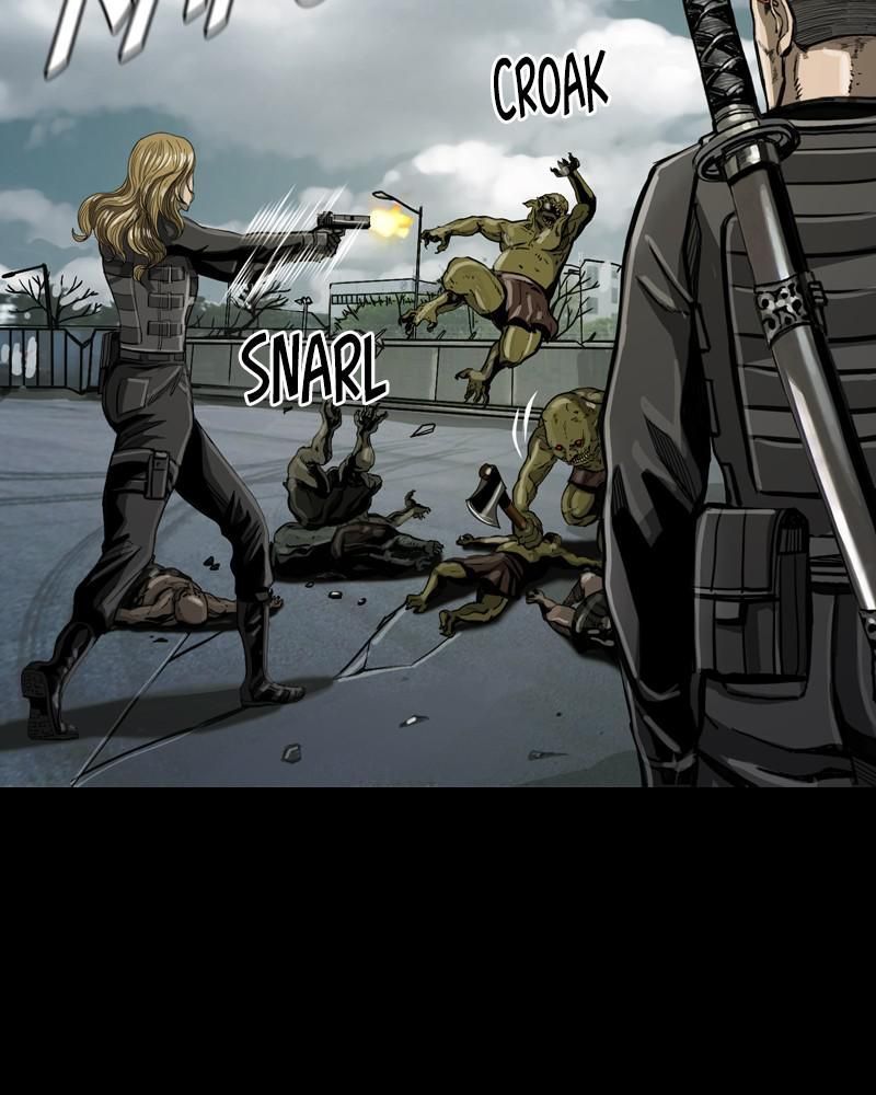 The First Hunter Chapter 30 - Trang 2