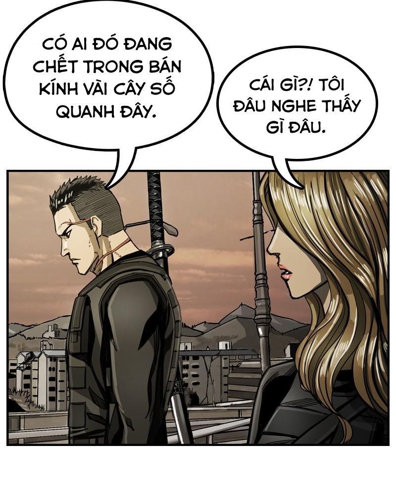 The First Hunter Chapter 30 - Trang 2