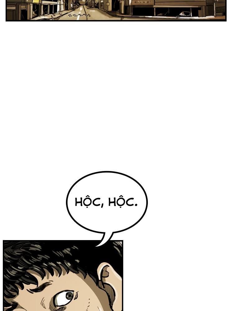 The First Hunter Chapter 30 - Trang 2