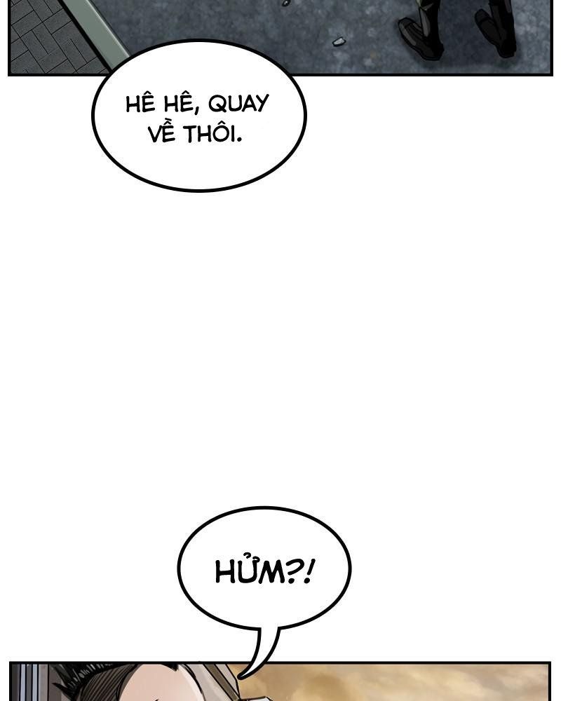 The First Hunter Chapter 30 - Trang 2