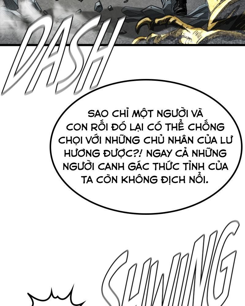 The First Hunter Chapter 31 - Trang 2