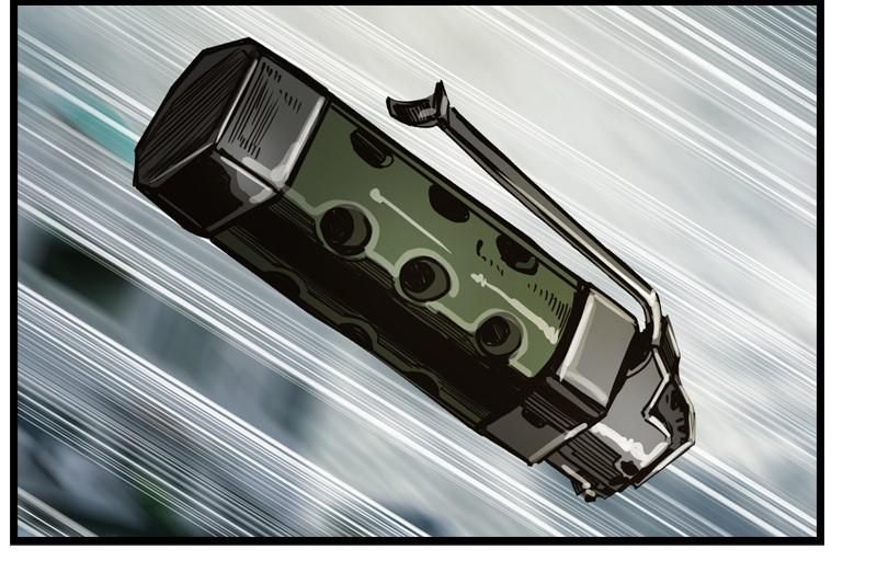 The First Hunter Chapter 31 - Trang 2