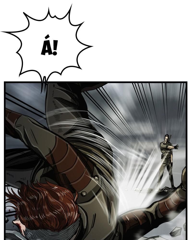 The First Hunter Chapter 31 - Trang 2