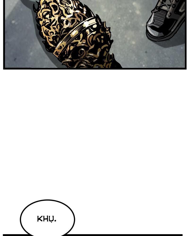 The First Hunter Chapter 31 - Trang 2