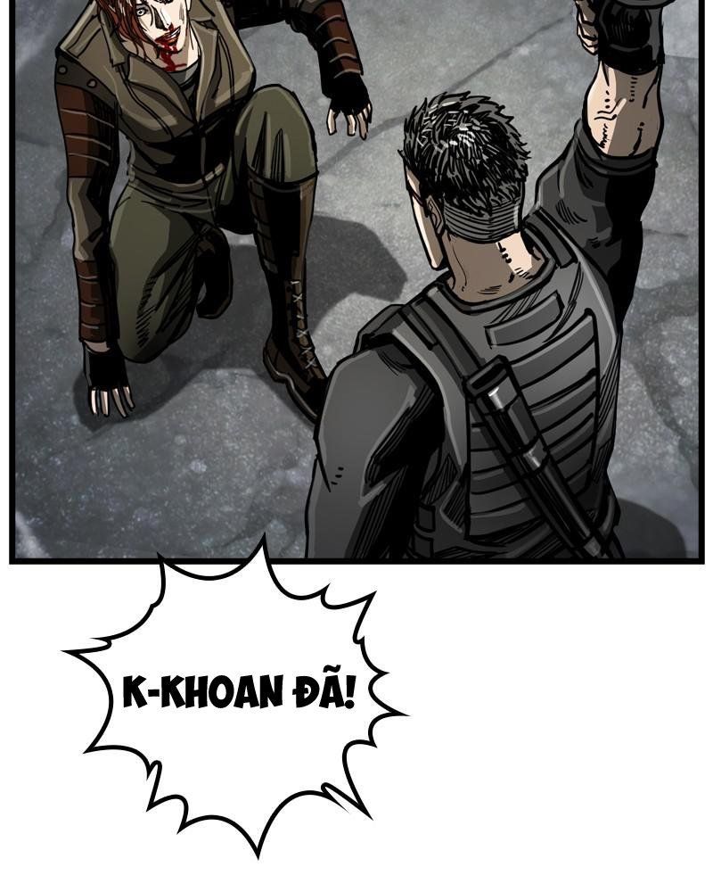 The First Hunter Chapter 31 - Trang 2