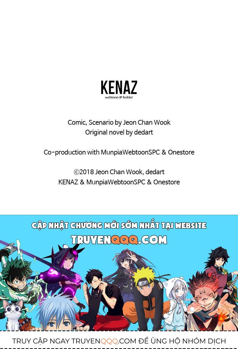 The First Hunter Chapter 31 - Trang 2