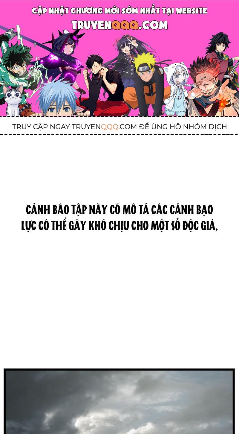 The First Hunter Chapter 31 - Trang 2