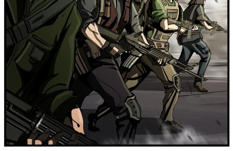 The First Hunter Chapter 31 - Trang 2