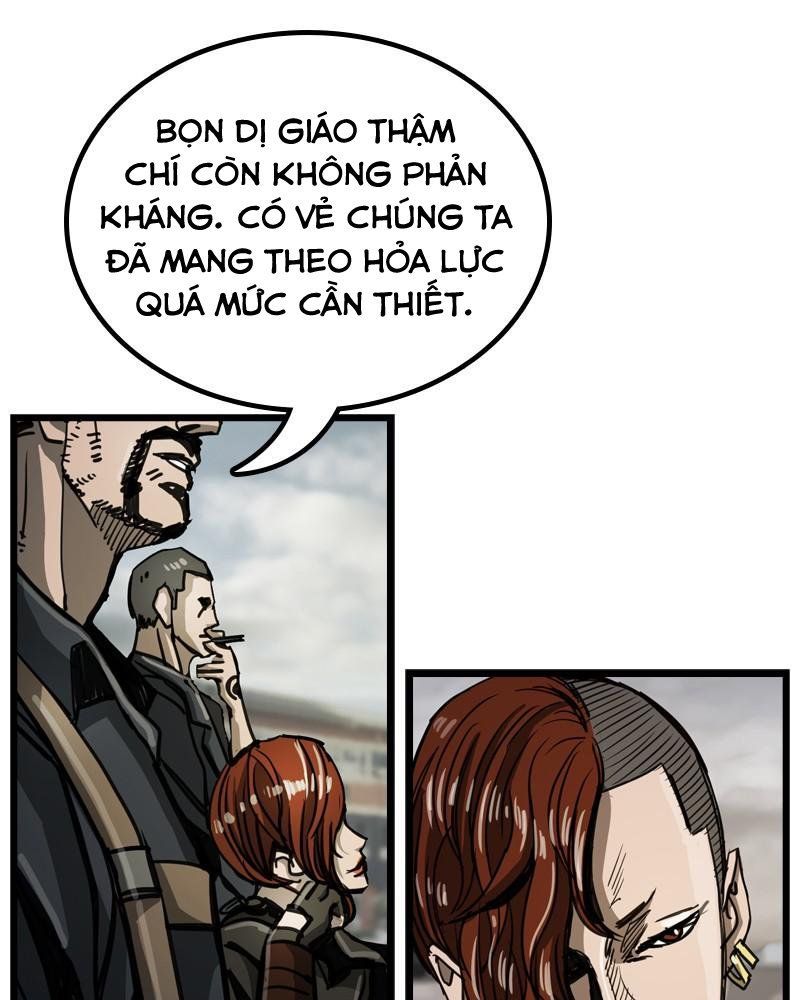 The First Hunter Chapter 31 - Trang 2