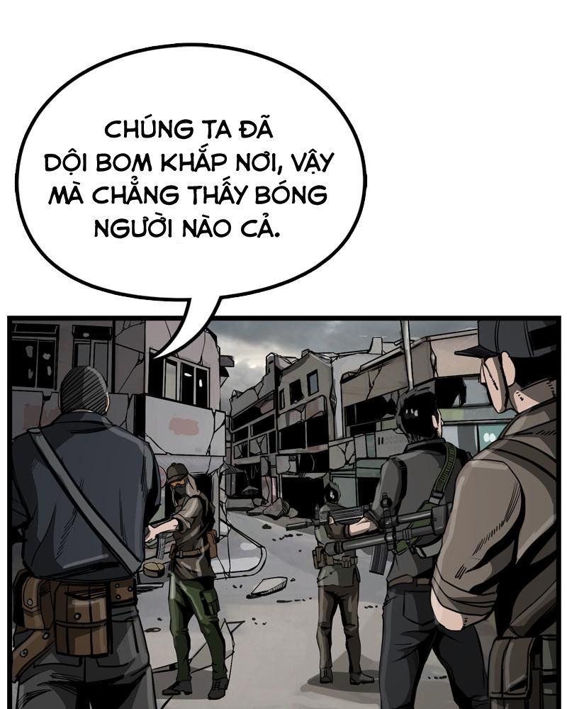 The First Hunter Chapter 31 - Trang 2