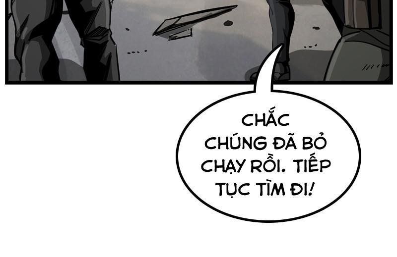 The First Hunter Chapter 31 - Trang 2