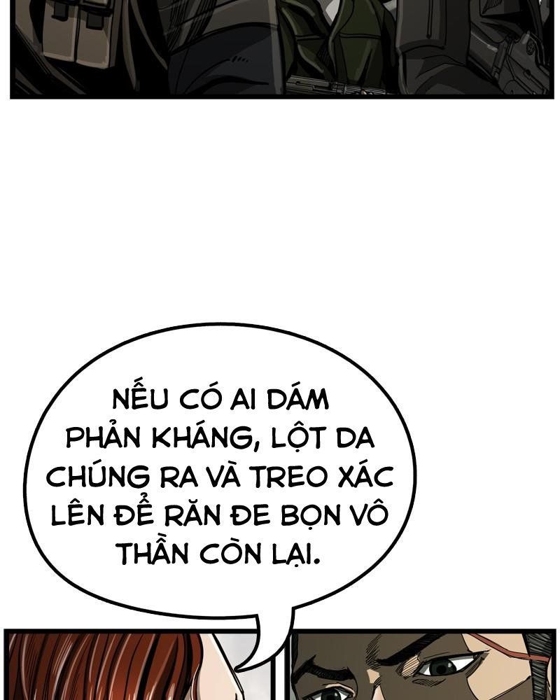 The First Hunter Chapter 31 - Trang 2