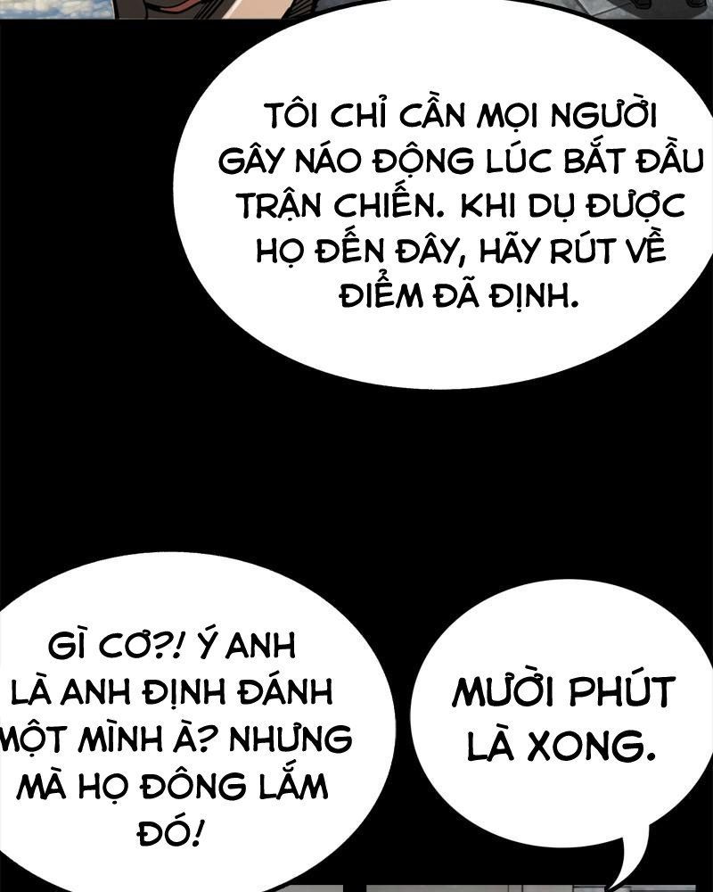 The First Hunter Chapter 31 - Trang 2