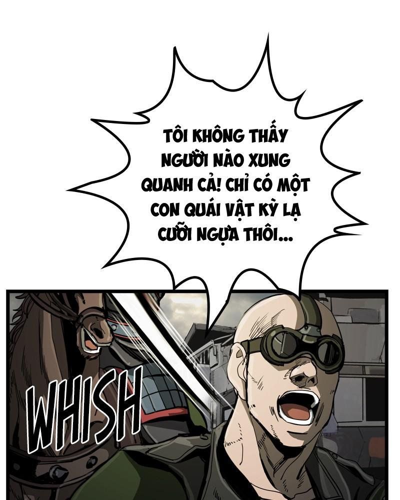 The First Hunter Chapter 31 - Trang 2