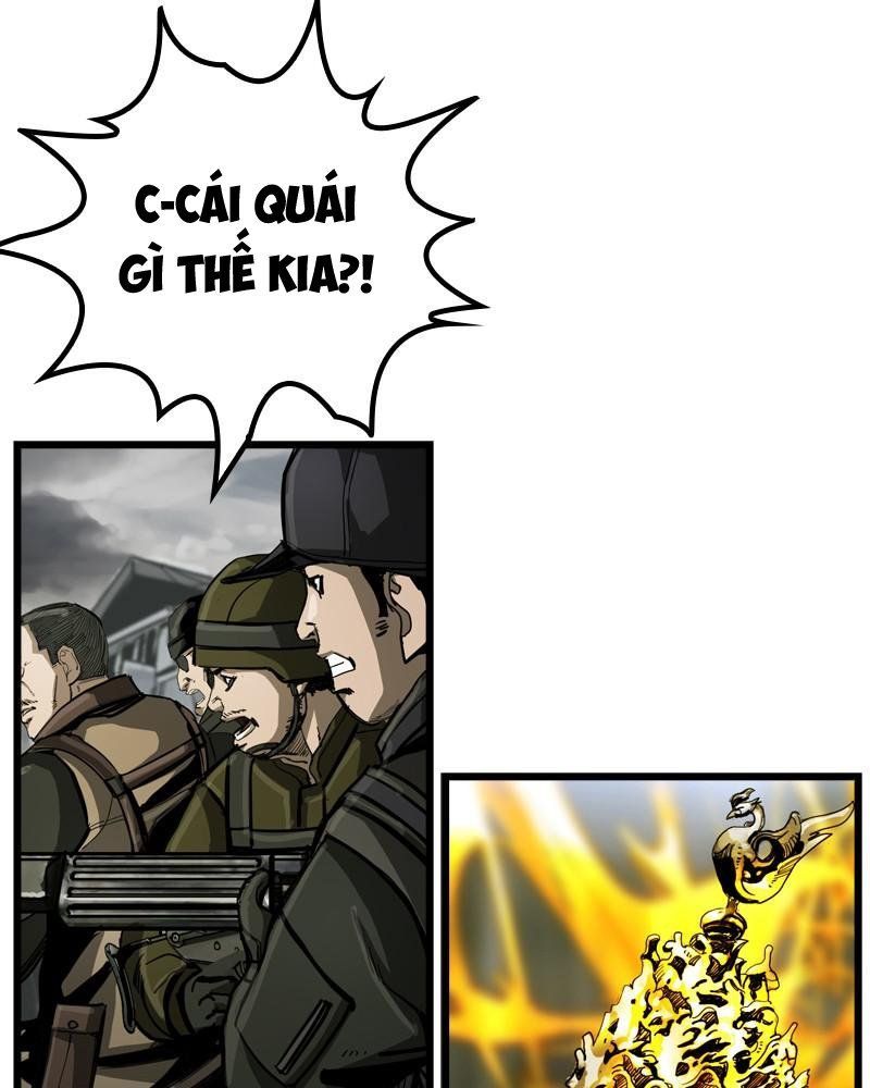 The First Hunter Chapter 31 - Trang 2