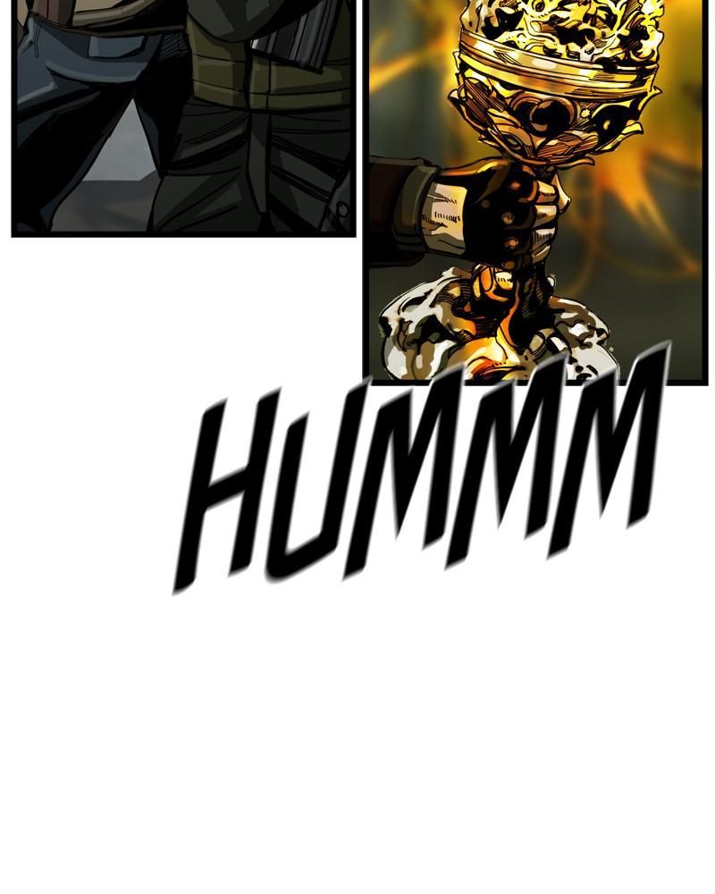 The First Hunter Chapter 31 - Trang 2