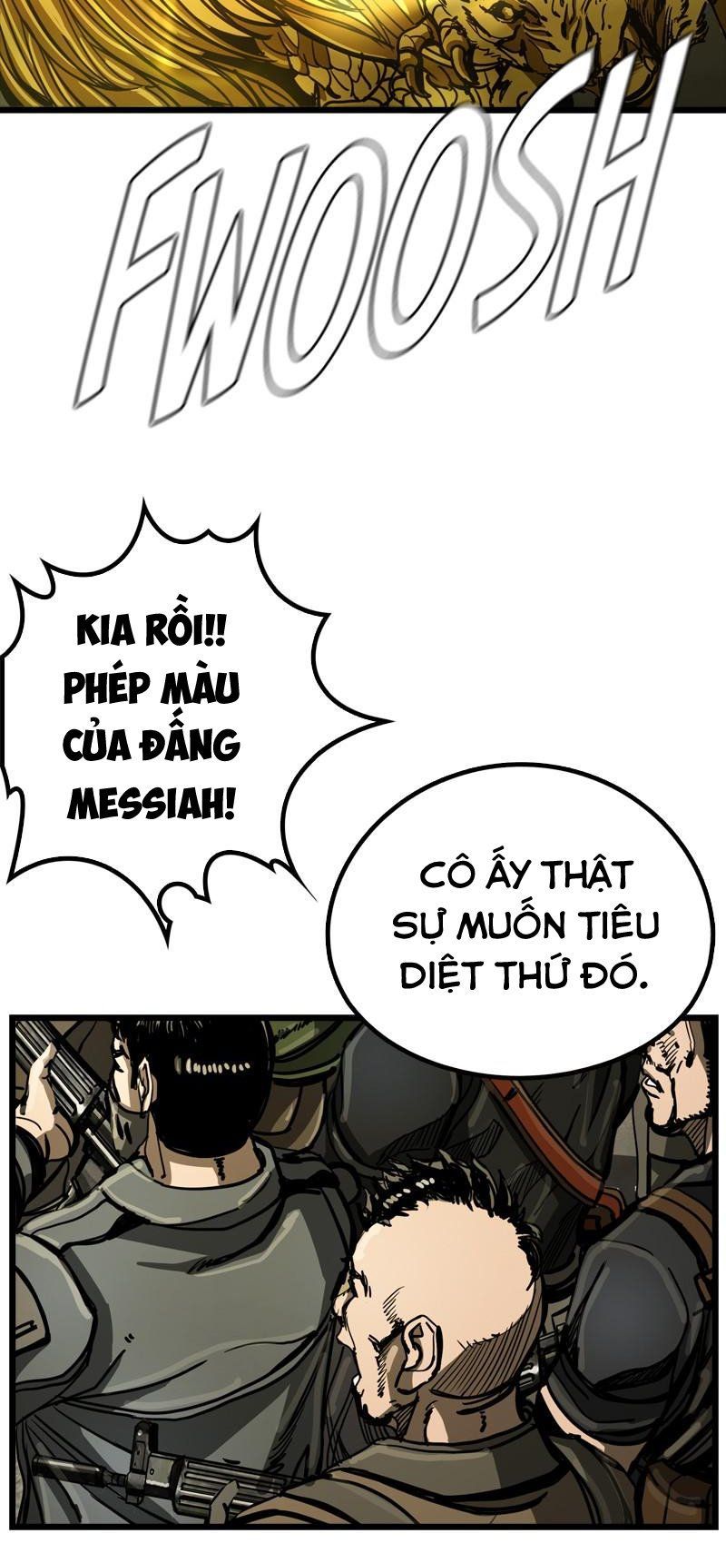 The First Hunter Chapter 31 - Trang 2